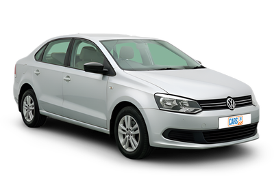Volkswagen Vento-img